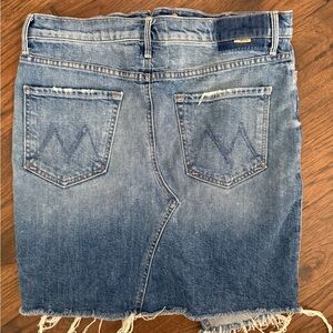 Mother superior skirt size 30